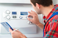 free Sausthorpe gas safe engineer quotes